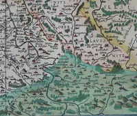 Picture 42 of 98 from Theatrum orbis terrarum (1570), leaf 110