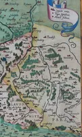 Picture 43 of 98 from Theatrum orbis terrarum (1570), leaf 110