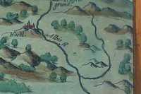 Picture 44 of 98 from Theatrum orbis terrarum (1570), leaf 110