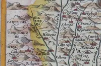 Picture 50 of 98 from Theatrum orbis terrarum (1570), leaf 154