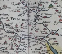 Picture 55 of 98 from Theatrum orbis terrarum (1570), leaf 162