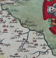 Picture 56 of 98 from Theatrum orbis terrarum (1570), leaf 162