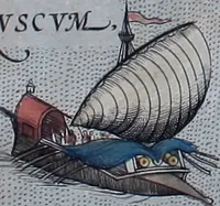 Picture 58 of 98 from Theatrum orbis terrarum (1570), leaf 162