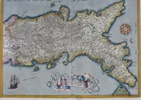 Picture 62 of 98 from Theatrum orbis terrarum (1570), leaf 166
