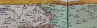 Picture 64 of 98 from Theatrum orbis terrarum (1570), leaf 178