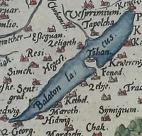 An illustration from Theatrum orbis terrarum (1570)