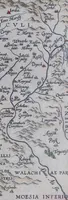 An illustration from Theatrum orbis terrarum (1570)