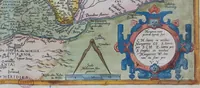 Picture 75 of 98 from Theatrum orbis terrarum (1570), leaf 186