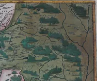 Picture 77 of 98 from Theatrum orbis terrarum (1570), leaf 194