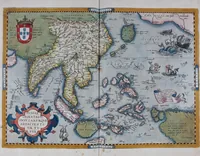 Picture 79 of 98 from Theatrum orbis terrarum (1570), leaf 210