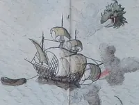 Picture 83 of 98 from Theatrum orbis terrarum (1570), leaf 222