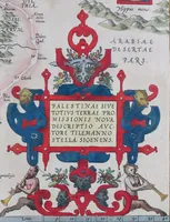 Picture 86 of 98 from Theatrum orbis terrarum (1570), leaf 222