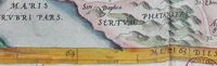 An illustration from Theatrum orbis terrarum (1570)
