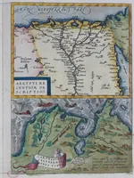 Picture 90 of 98 from Theatrum orbis terrarum (1570), leaf 226