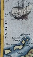 Picture 91 of 98 from Theatrum orbis terrarum (1570), leaf 230