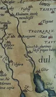 Picture 95 of 98 from Theatrum orbis terrarum (1570), leaf 230