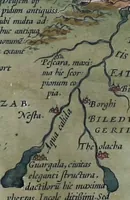Picture 96 of 98 from Theatrum orbis terrarum (1570), leaf 230