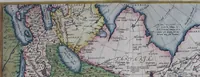 An illustration from Theatrum orbis terrarum (1570)