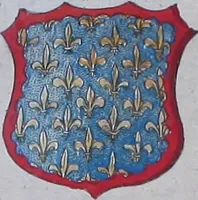 An illustration from Theatrum orbis terrarum (1570)