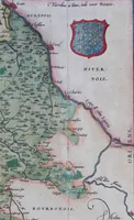 An illustration from Theatrum orbis terrarum (1570)