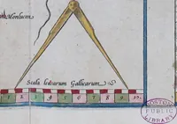 Picture 22 of 98 from Theatrum orbis terrarum (1570), leaf 58