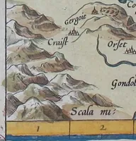 Picture 24 of 98 from Theatrum orbis terrarum (1570), leaf 58