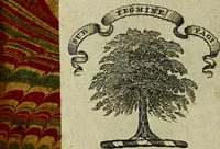 An illustration from Theatrum stultorum joco-serium, sive, Mundus fatuus emblematicè expressus (1669)