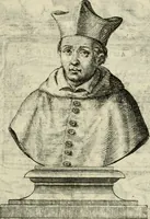 An illustration from Theatrum temporaneum aeternitati Caesaris Montii S.R.E. cardinalis et archiep. Mediolanen. sacrum (1636)