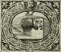 Picture 64 of 91 from Theatrum temporaneum aeternitati Caesaris Montii S.R.E. cardinalis et archiep. Mediolanen. sacrum (1636), leaf 133