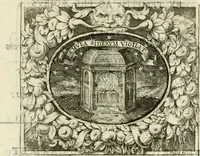 Picture 75 of 91 from Theatrum temporaneum aeternitati Caesaris Montii S.R.E. cardinalis et archiep. Mediolanen. sacrum (1636), leaf 152