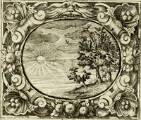 An illustration from Theatrum temporaneum aeternitati Caesaris Montii S.R.E. cardinalis et archiep. Mediolanen. sacrum (1636)