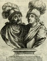 Picture 22 of 91 from Theatrum temporaneum aeternitati Caesaris Montii S.R.E. cardinalis et archiep. Mediolanen. sacrum (1636), leaf 62