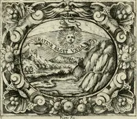 Picture 33 of 91 from Theatrum temporaneum aeternitati Caesaris Montii S.R.E. cardinalis et archiep. Mediolanen. sacrum (1636), leaf 80