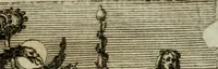 An illustration from Theatrum virtutis et honoris, augustis magnorum Caesarum filiis ab augustissimis parentibus ad imperium destinatis exstructum, et illustrissimis, perillustribus, reverendis, religiosis, praenobilibus, nobilibus, ac doctissimis DD. AA. LL. et philosophiae doctoribus (1697)