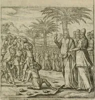 Picture 50 of 107 from Theatrum vitae humanæ. (1596), leaf 132