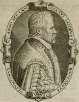 Picture 5 of 107 from Theatrum vitae humanæ. (1596), leaf 14