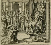Picture 56 of 107 from Theatrum vitae humanæ. (1596), leaf 148