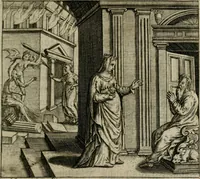 Picture 57 of 107 from Theatrum vitae humanæ. (1596), leaf 152