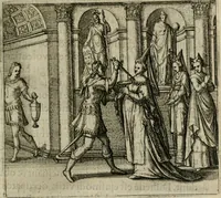 Picture 58 of 107 from Theatrum vitae humanæ. (1596), leaf 156