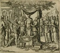 Picture 64 of 107 from Theatrum vitae humanæ. (1596), leaf 172