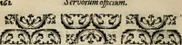 Picture 68 of 107 from Theatrum vitae humanæ. (1596), leaf 181