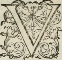 An illustration from Theatrum vitae humanæ. (1596)