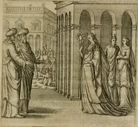 Picture 96 of 107 from Theatrum vitae humanæ. (1596), leaf 248
