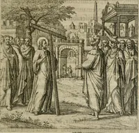 Picture 103 of 107 from Theatrum vitae humanæ. (1596), leaf 268