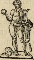 Picture 106 of 107 from Theatrum vitae humanæ. (1596), leaf 285