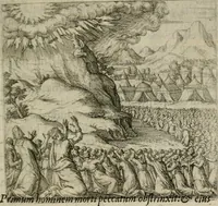 Picture 17 of 107 from Theatrum vitae humanæ. (1596), leaf 52