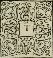 Picture 4 of 107 from Theatrum vitae humanæ. (1596), leaf 6
