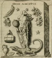 Picture 34 of 107 from Theatrum vitae humanæ. (1596), leaf 90