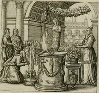 Picture 35 of 107 from Theatrum vitae humanæ. (1596), leaf 94