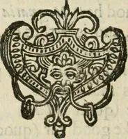 An illustration from Theatrvm chemicvm britannicum : containing severall poeticall pieces of our famous English philosophers, who have written the hermetique mysteries in their owne ancient language (1652)